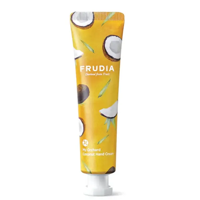 Frudia My Orchard Hand Cream Coconut