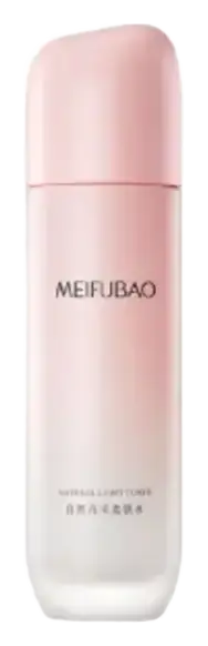 Meifubao Natural Light Toner