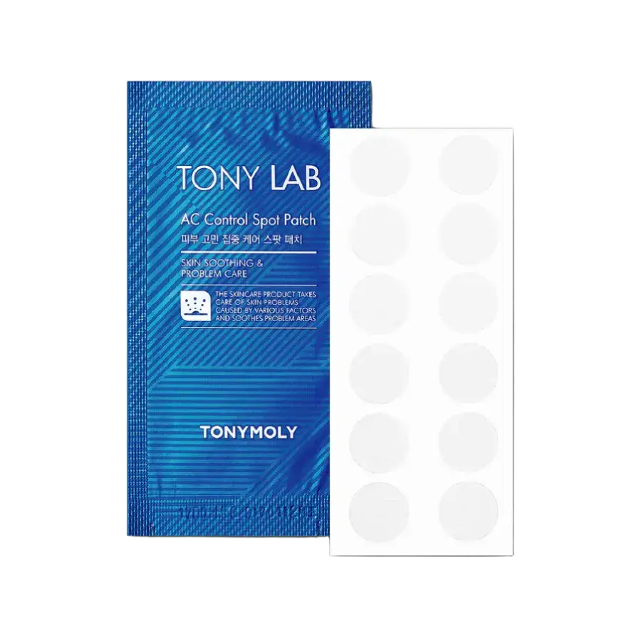 TONYMOLY AC Control Spot Patch