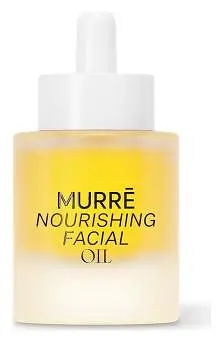 Murrē Nourishing Facial Oil