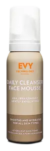 Evy Technology Daily Cleanser Mousse