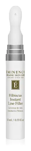 Eminence Organics Hibiscus Instant Line Filler