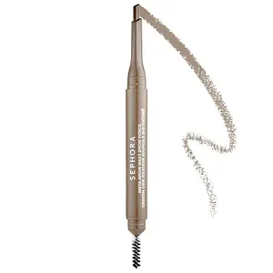 Sephora Collection Insta-Brow Waxy Brow Pencil 1.5 Taupe