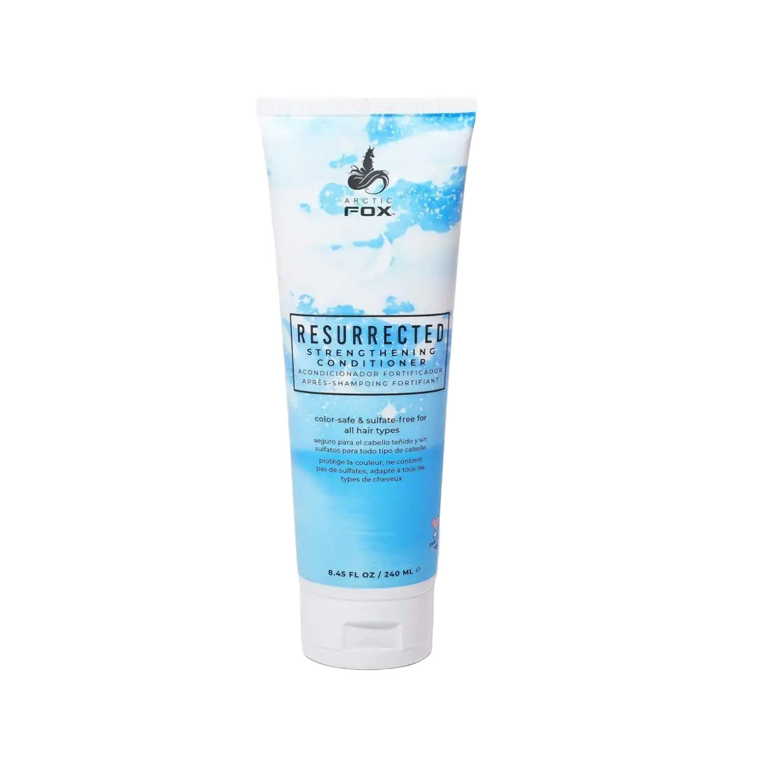 Arctic Fox Resurrected Strengthening Conditioner