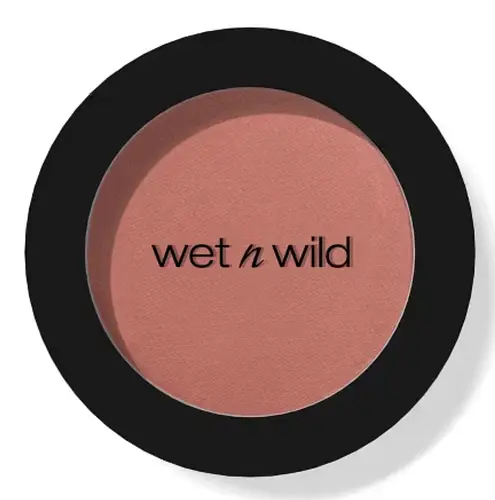 Wet n Wild Color Icon Blush Bed of Roses