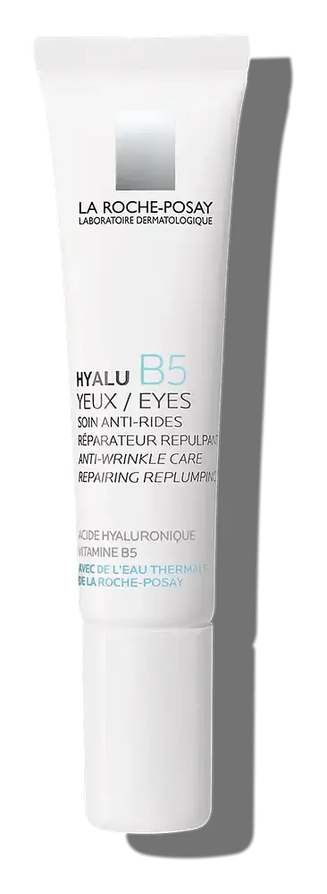 La Roche-Posay Hyalu B5 Eyes Cream Poland