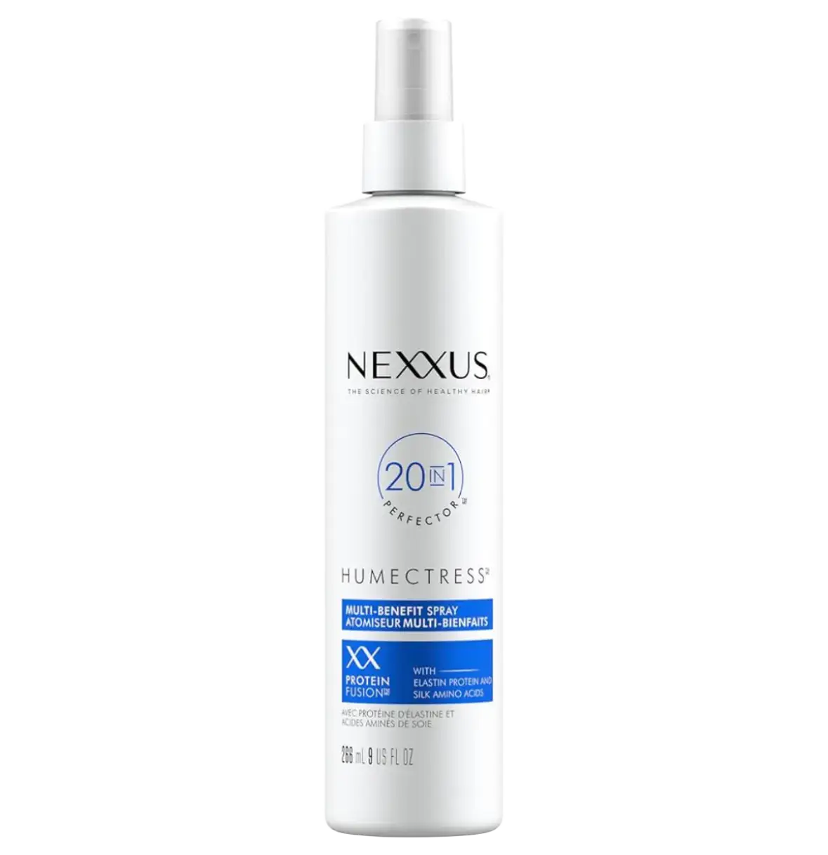 Nexxus Humectress 20-In-1 Perfector