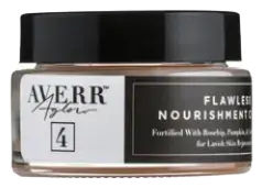 Averr Aglow Flawless Nourishment Cream