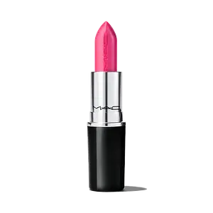 Mac Cosmetics Lustreglass Sheer-Shine Lipstick No Photos