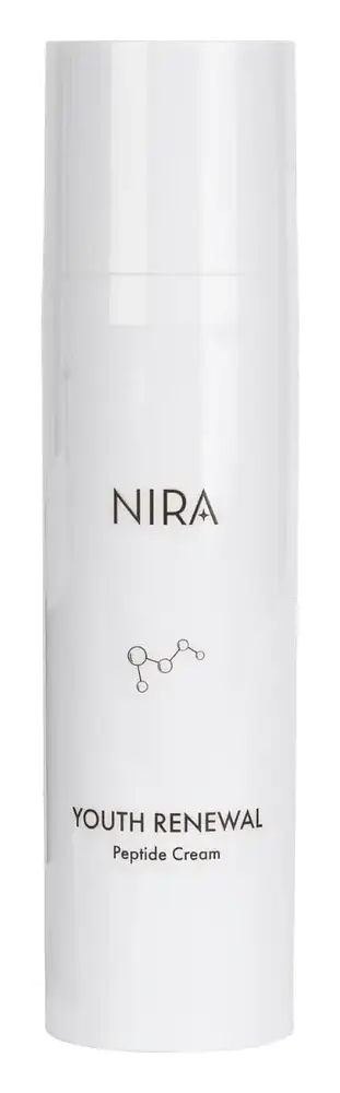 NIRA Youth Renewal Peptide Cream