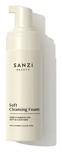 Sanzi Beauty Soft Cleansing Foam