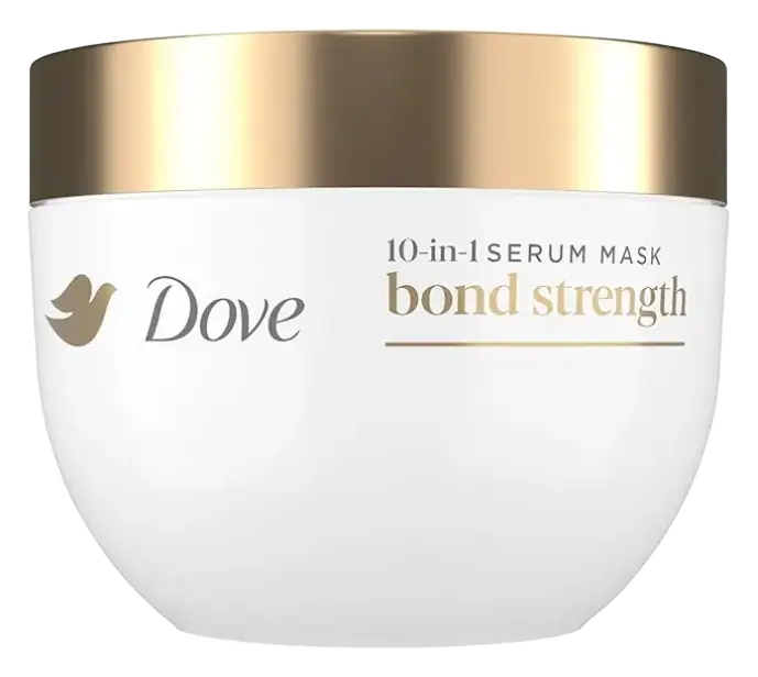 Dove Damage Therapy Bond Strength 10 in 1 Serum Mask