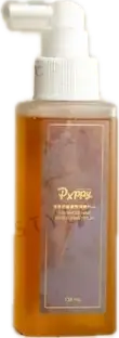 Poppy Advanced Hair Revitalizing Serum