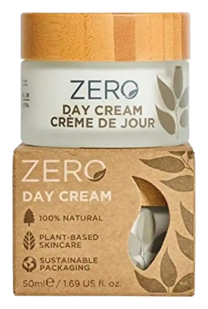SKIN ACADEMY ZERO Natural Day Cream