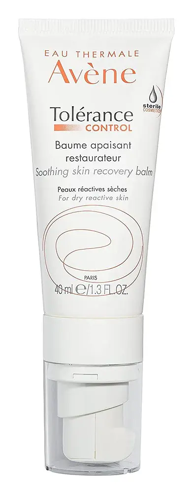 Avène Tolerance Control Soothing Skin Recovery Balm