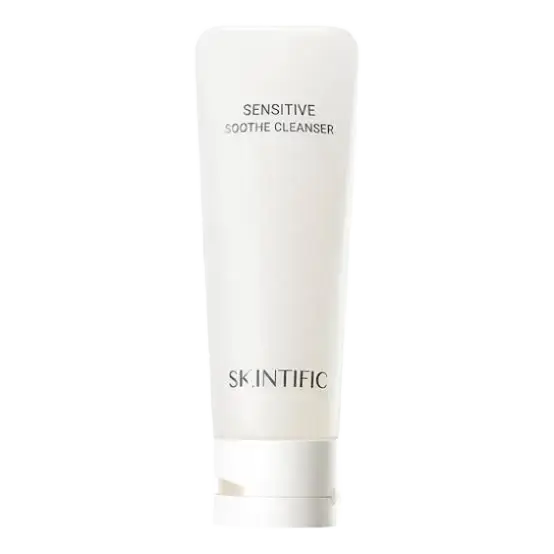 Skintific Sensitive Soothe Cleanser