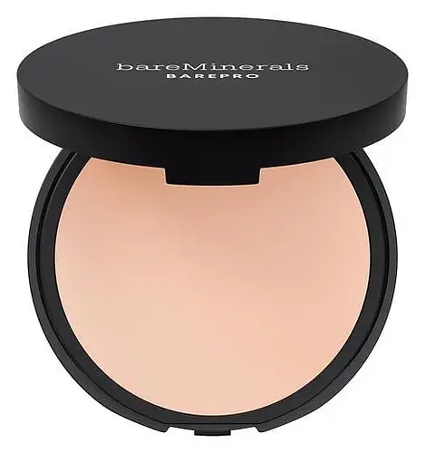 bareMinerals BarePro 16HR Skin-Perfecting Powder Foundation Fair 10 Cool