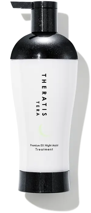 Vicrea Theratis Tera Premium Ex Night Moist Treatment