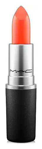 Mac Cosmetics Amplified Lipstick Morange