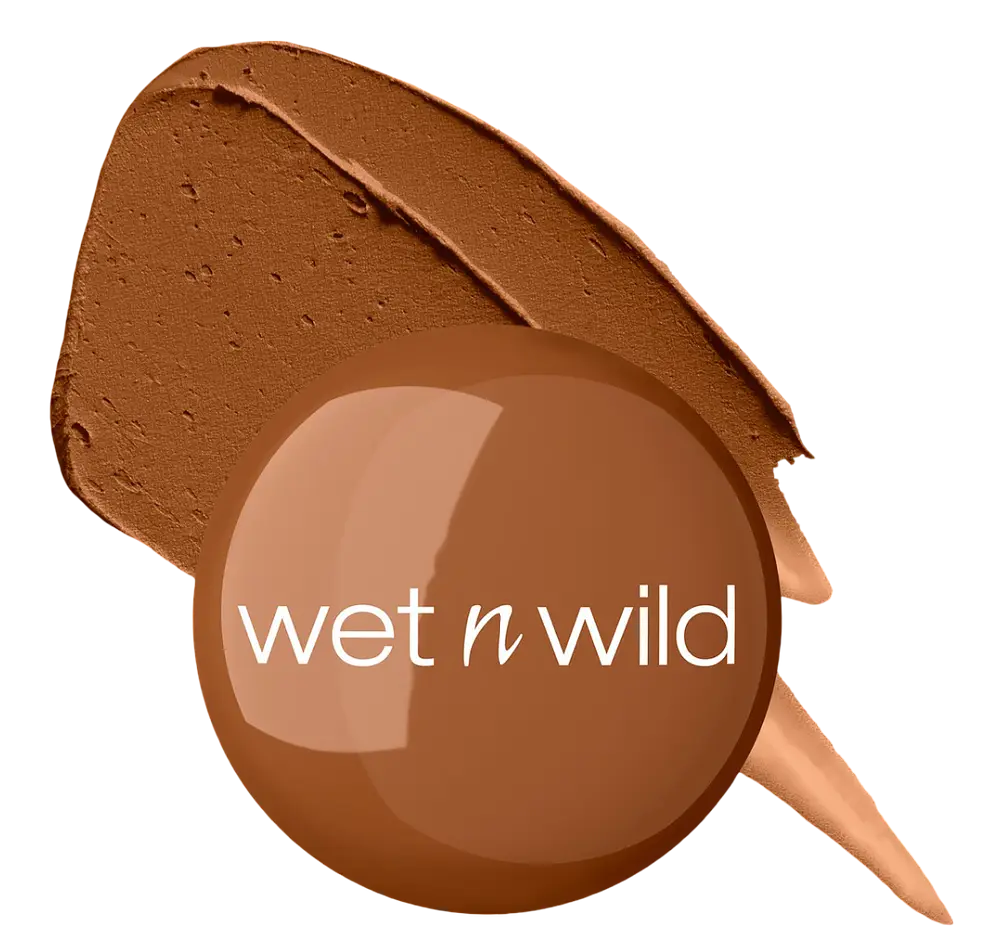 Wet n Wild Mother Fluffer Cloud Bronzer Toasty Maple