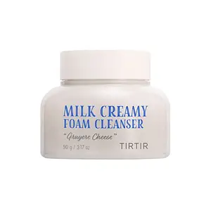 Tirtir Milk Creamy Foam Cleanser