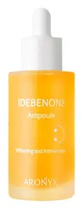 MediFlower Aronyx Idebenone Ampoule