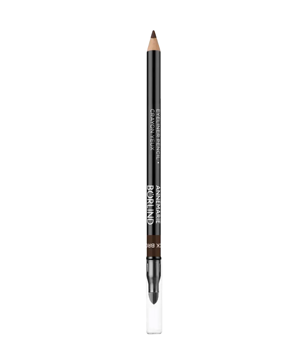 Annemarie Börlind Eyeliner Pencil Black Brown