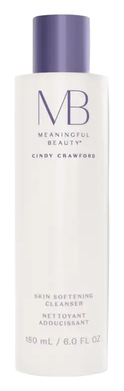 Meaningful Beauty Skin Softening Cleanser