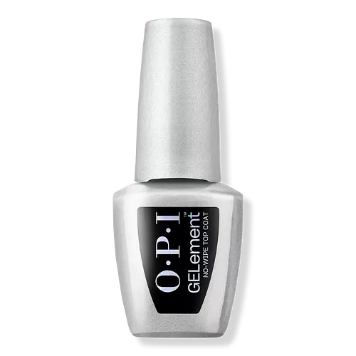 OPI Gelement No-Wipe Top Coat