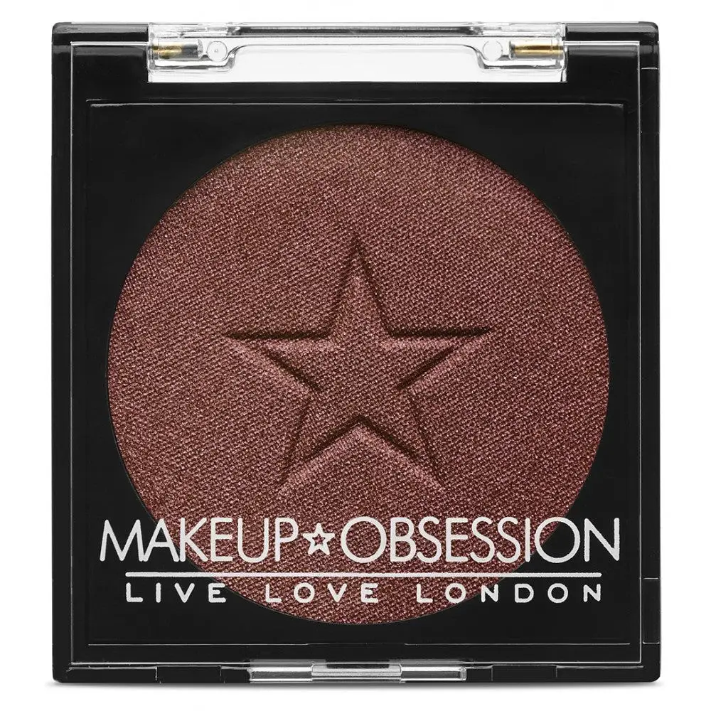 Revolution Beauty Makeup Obsession Eyeshadow Starstruck