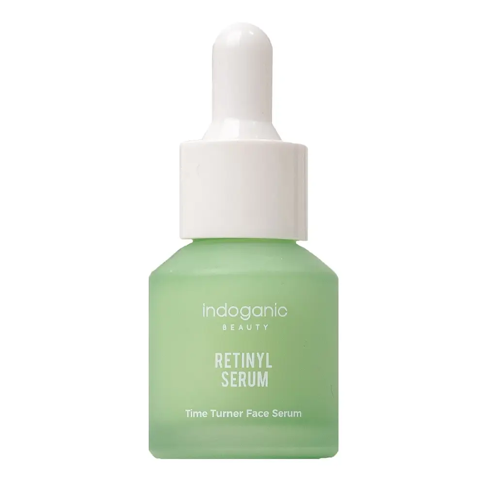 Indoganic Retinyl Serum Youth Renewal Face Serum