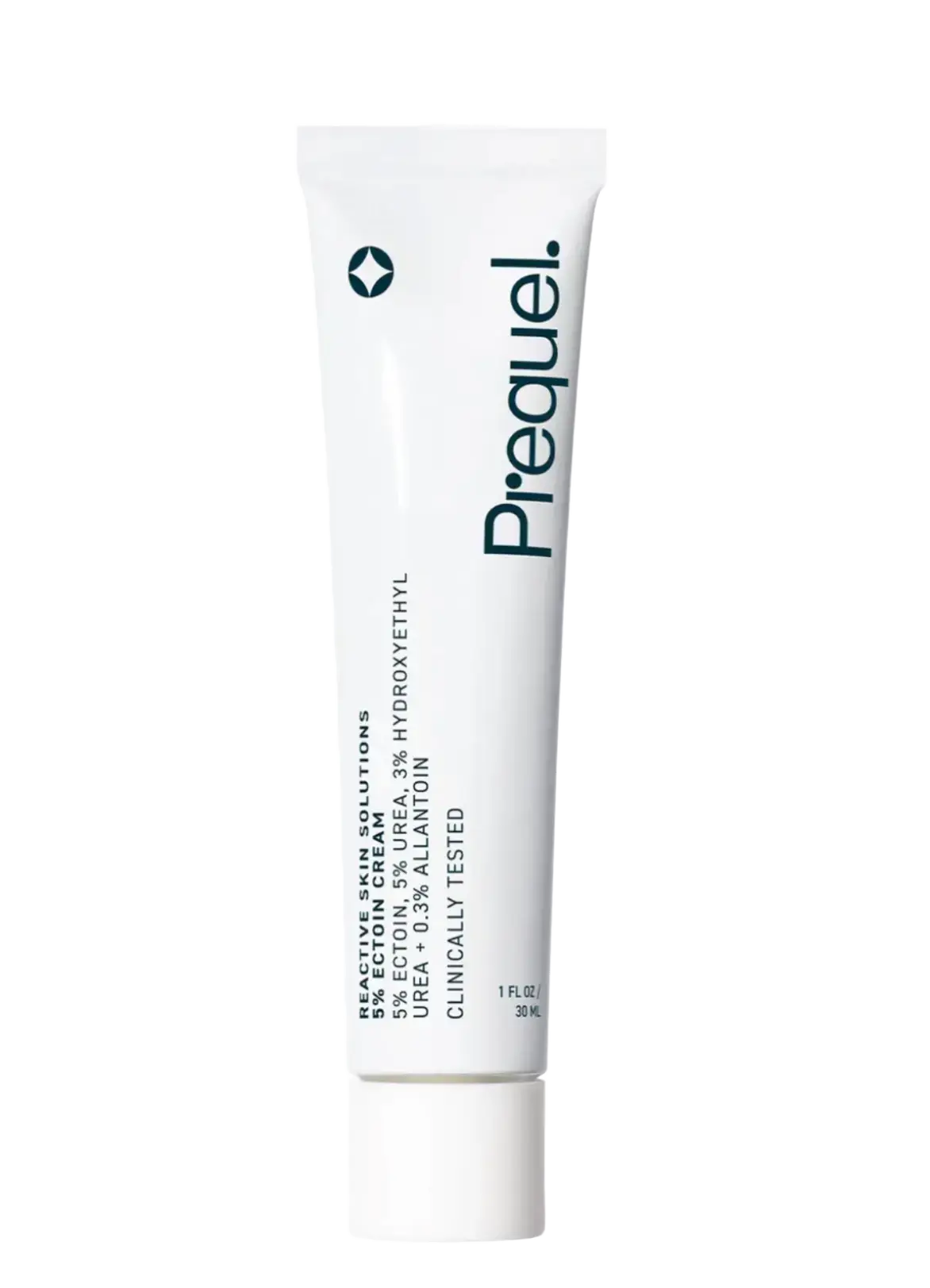 Prequel Reactive Skin Solutions 5% Ectoin Cream