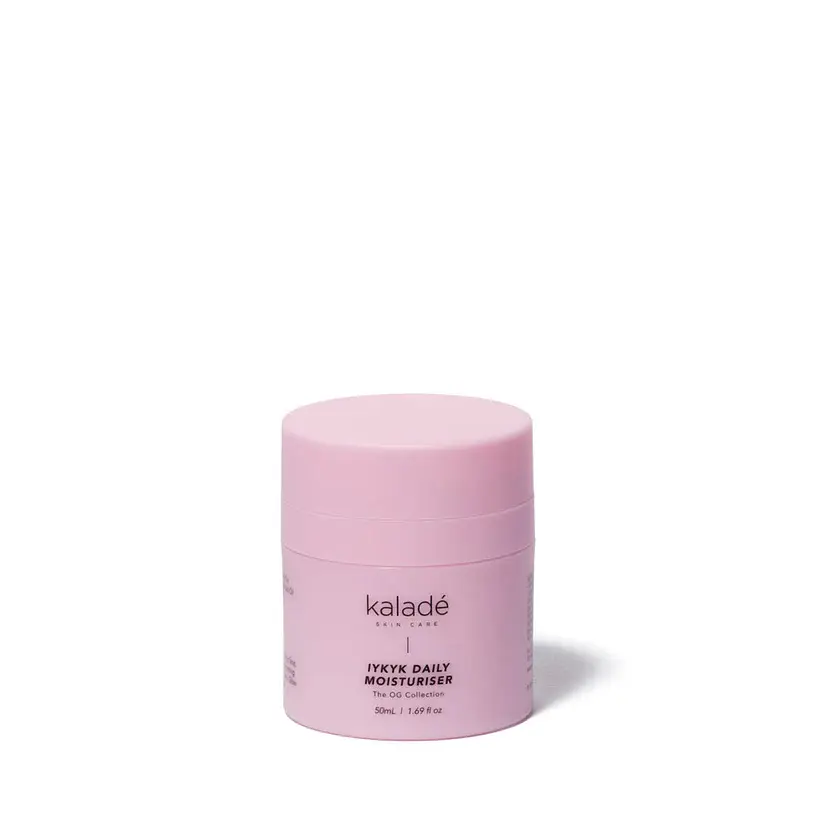 Kaladé Iykyk Daily Moisturiser