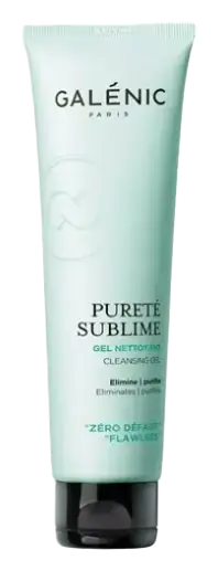 Galénic Pureté Sublime Cleansing Gel