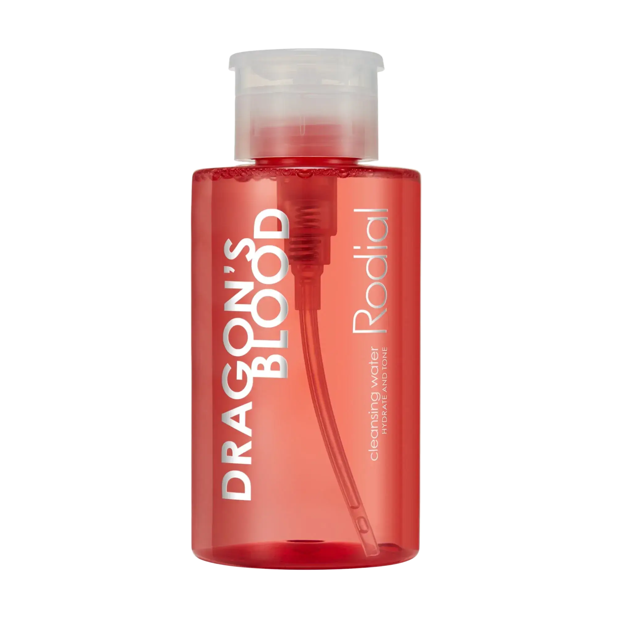 Rodial Dragon's Blood Cleansing Water