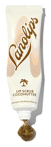 Lanolips Lip Scrub Coconutter