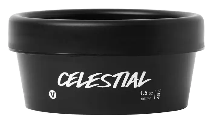 LUSH Celestial Moisturiser