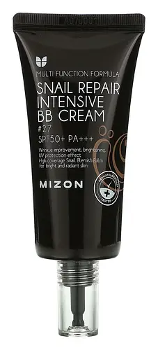 Mizon Snail Repair Intensive BB Cream SPF 50+ #27