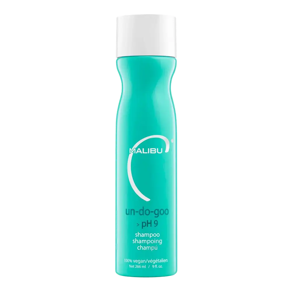 Malibu C Un-Do-Goo Clarifying Shampoo