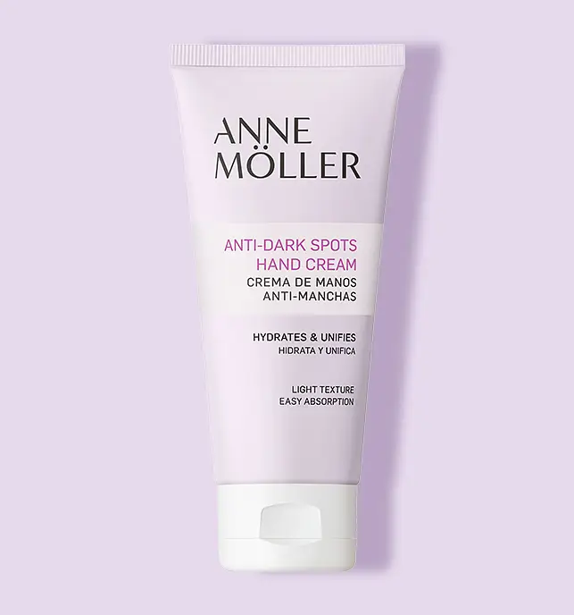 Anne Moller Anti-Dark Spot Hand Cream