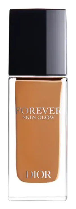 Dior Forever Skin Glow Hydrating Foundation SPF 15 5W