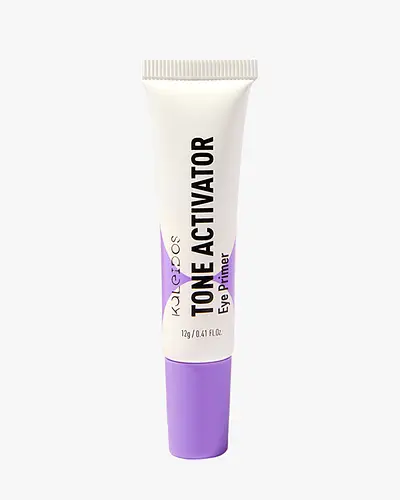 Kaleidos Makeup Tone Activator Eye Primer