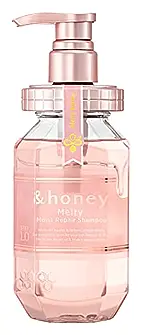 &Honey Melty Moist Repair Shampoo 1.0
