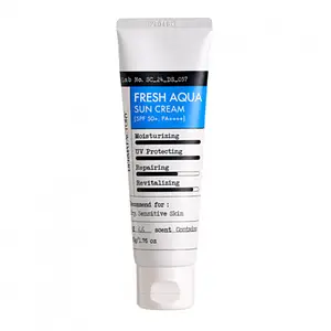 Derma Factory Fresh Aqua Sun Cream SPF 50+