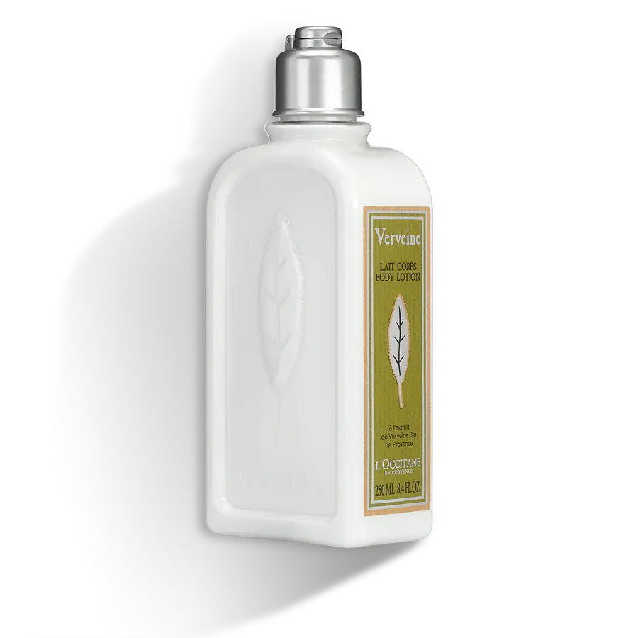 L'Occitane Verveine Body Lotion
