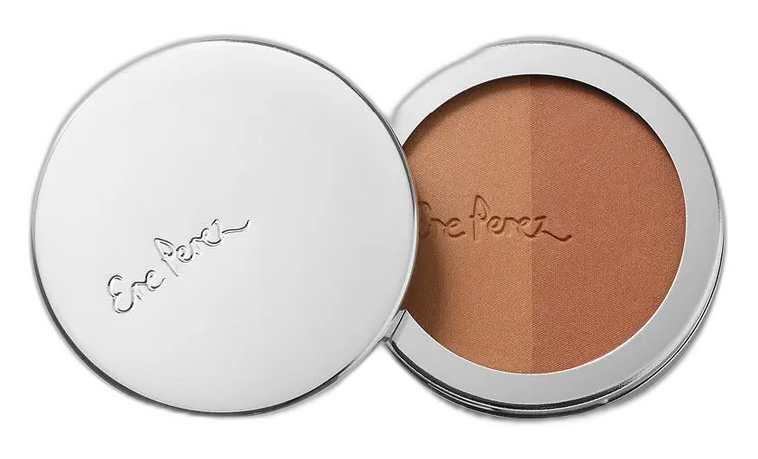 Ere Perez Rice Powder Bronzer Tulum