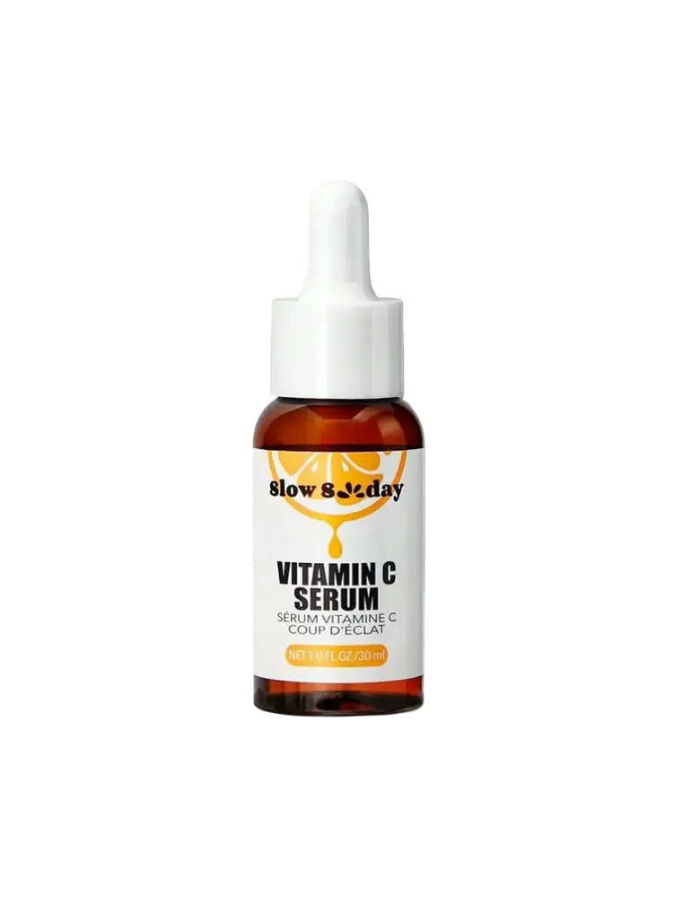 Slow Sunday Vitamin C Serum