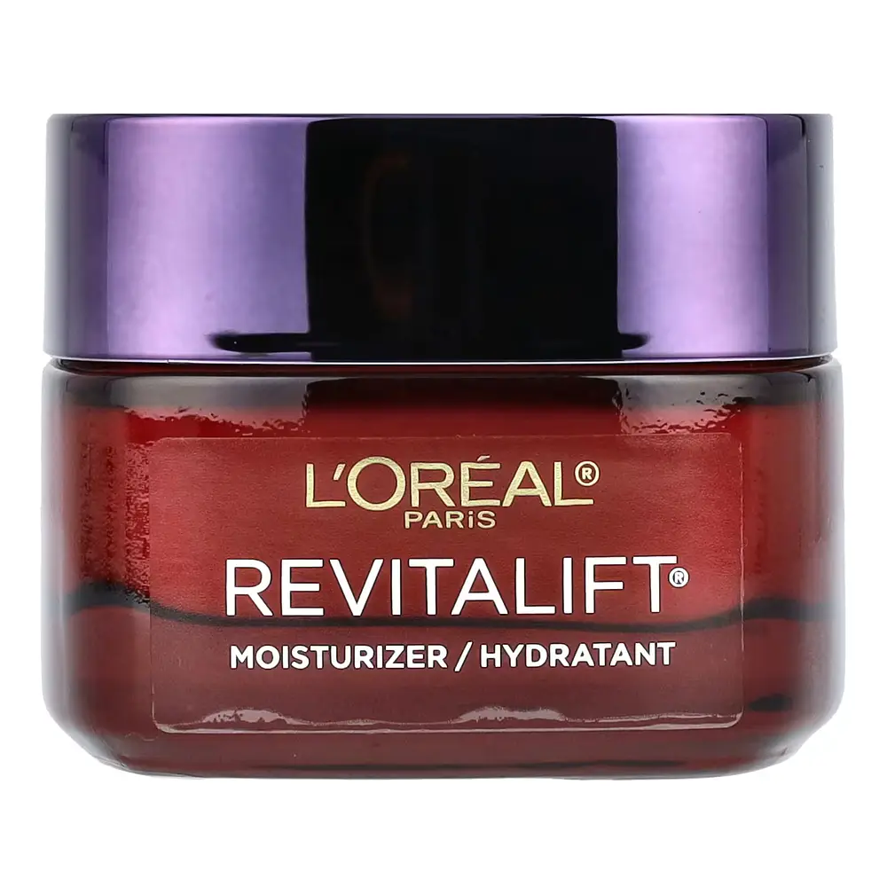 L'Oreal Revitalift Triple Power Anti-Aging Moisturizer Original