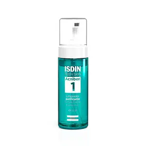 ISDIN Acniben Purifying Cleanser