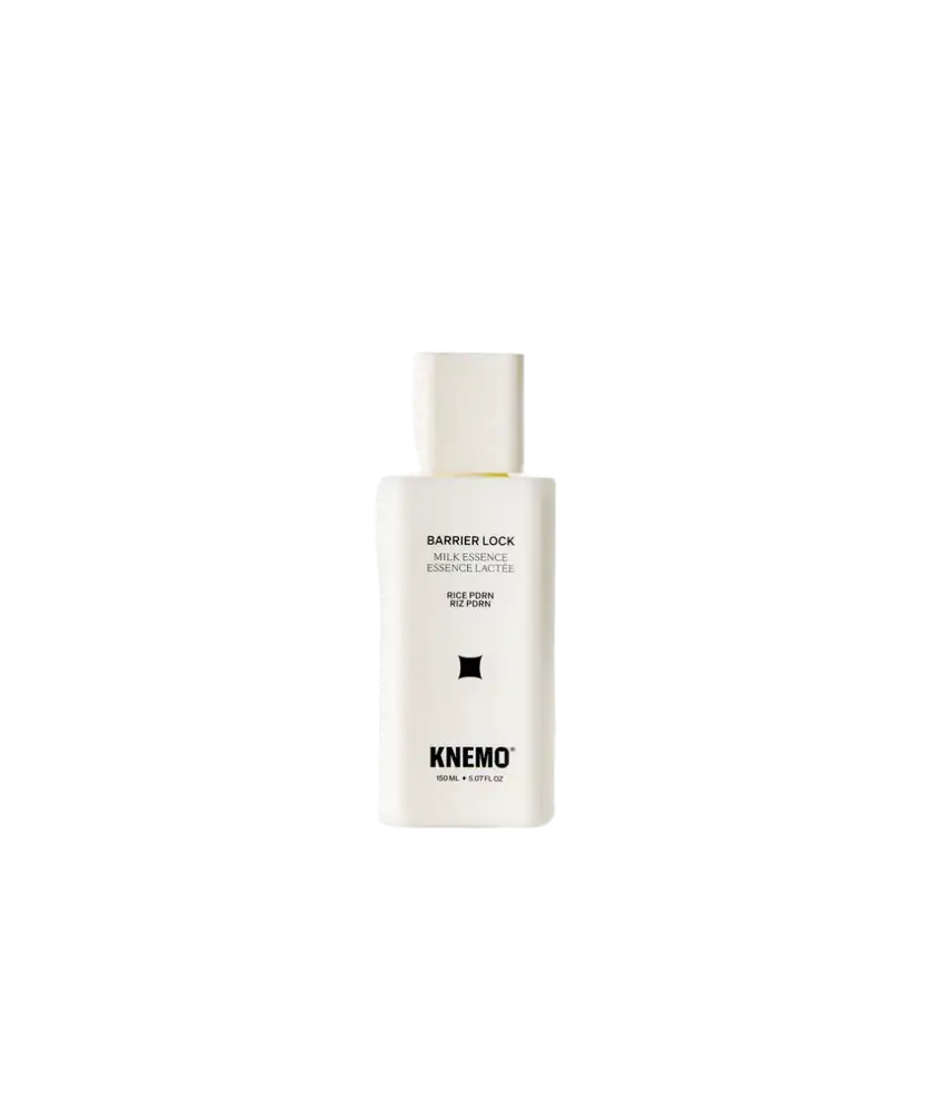 Knemo Barrier Lock Milk Essence